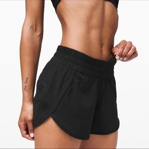 Lululemon Tracker Short 4”